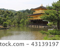 Kinkakuji 43139197