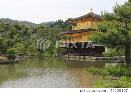Kinkakuji Kinkakuji 43139197