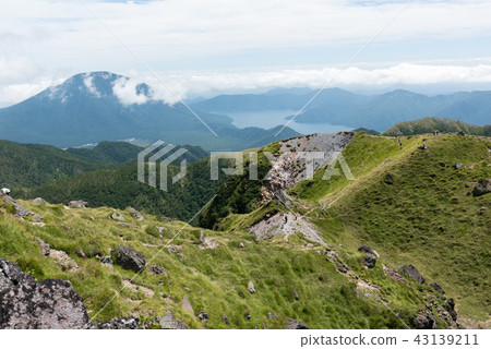 Nikko Shirane Mountain 43139211