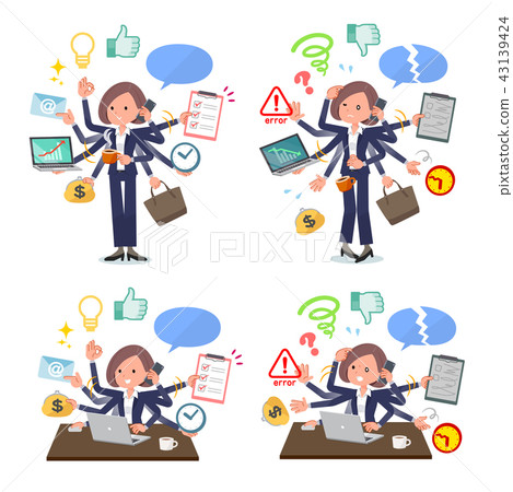 female, lady, woman 43139424