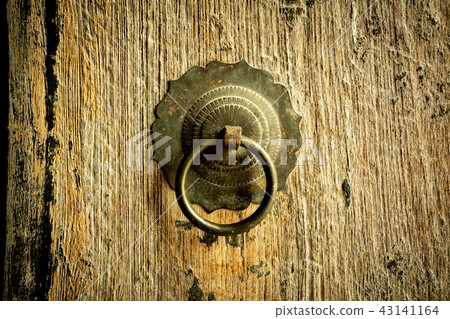 thai door 43141164