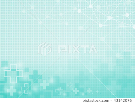 Abstract medical background Abstract medical background 43142076