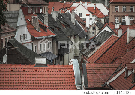 Cesky Krumlov 43143123