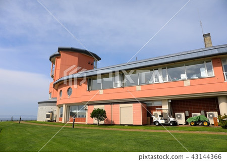 Road Station Akkeshi Gourmet Park 43144366