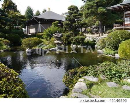 Kiyoiwa-in（東京57個選定的春季景點） 43146293