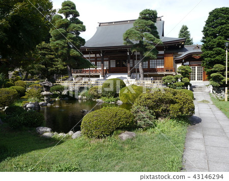 Kiyoiwa-in(東京57個選定的春季景點) Kiyoiwa-in(東京57個選定的春季景點) 43146294