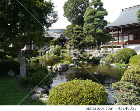 Kiyoiwa-in(東京57個選定的春季景點) Kiyoiwa-in(東京57個選定的春季景點) 43146355