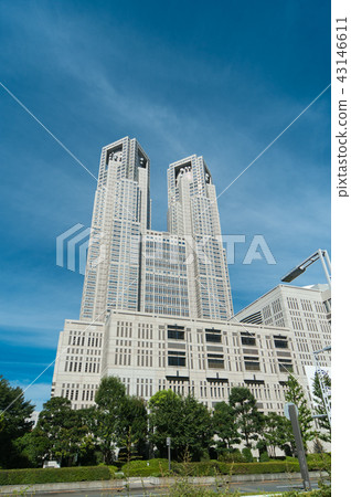 Shinjuku Tall Building Shinjuku Tall Building 43146611