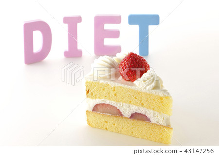 飲食 - 蛋糕的誘惑...... 43147256