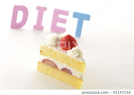 飲食 - 蛋糕的誘惑...... 43147258