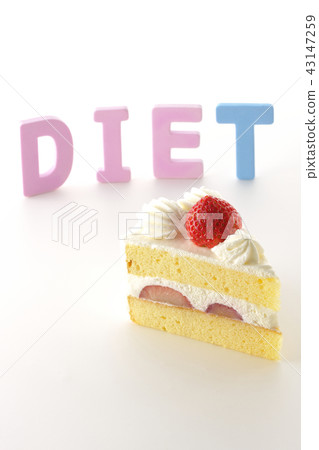 飲食 - 蛋糕的誘惑...... 43147259