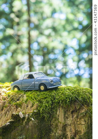 Global environmental problems (ecology image) Global environmental problems (ecology image) 43147369