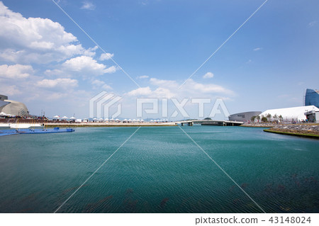 麗水世界，麗水市，全南 43148024