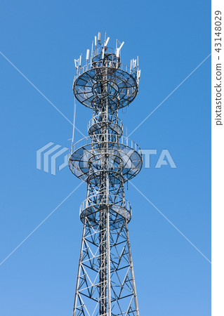 傳輸塔 傳輸塔 43148029