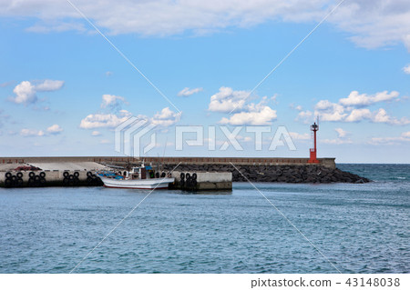 濟州島，濟州島，濟州島 43148038