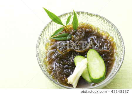 Mozuku醋18 43148187