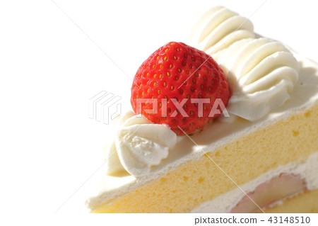 Strawberry shortcake 43148510