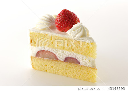短蛋糕 43148593