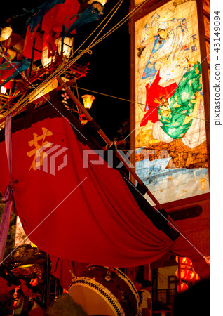 能登Kiriko節 43149094