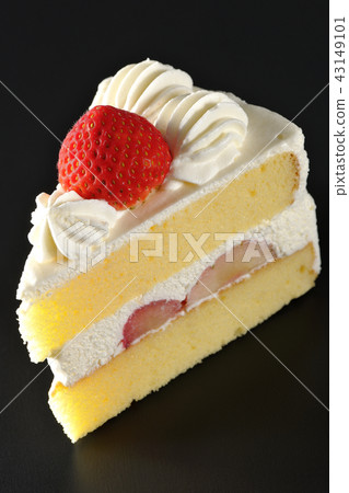 Shortcake  43149101
