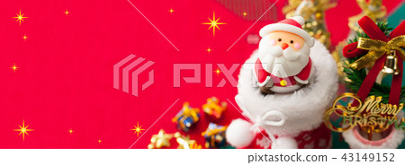 聖誕節橫幅 43149152