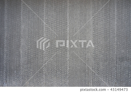 corrugated iron corrugated iron 43149473