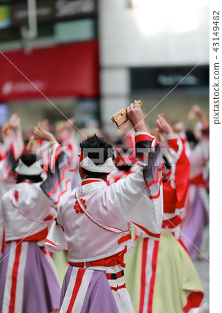 YOSAKOI YOSAKOI 43149482