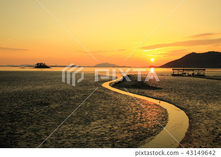 Glow Landscape! Glow Landscape! 43149642