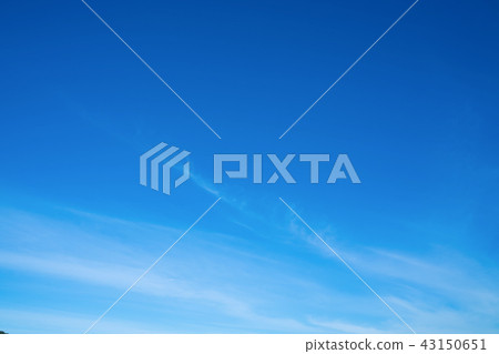 八月夏日的天空(3:2) 八月夏日的天空(3:2) 43150651