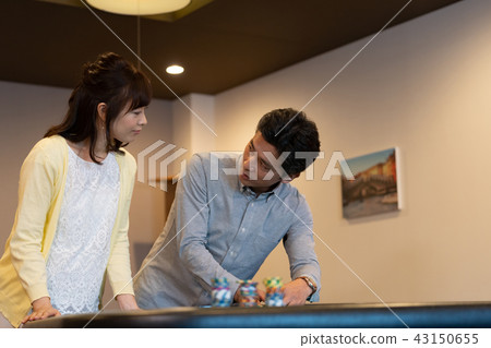 Couple Casino Casino Roulette Gambling Casinos Bill Recreation 43150655