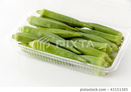 Okra 43151385