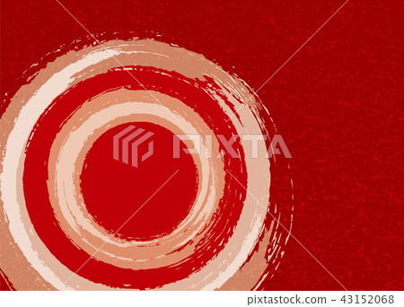 刷線日式背景材料 43152068