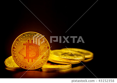 Golden bitcoin is currency digital money with crypto Golden bitcoin is currency digital money with crypto 43152358