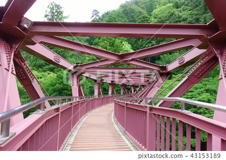 山中溫泉綾Tore Bridge 43153189
