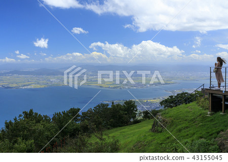 Biwako Valley 43155045