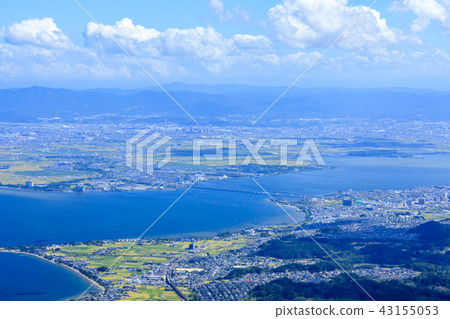 Biwako Valley Biwako Valley 43155053