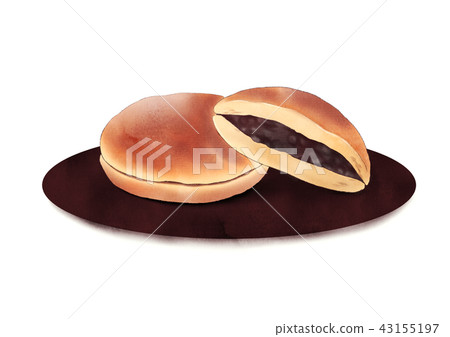 Dorayaki菜 Dorayaki菜 43155197