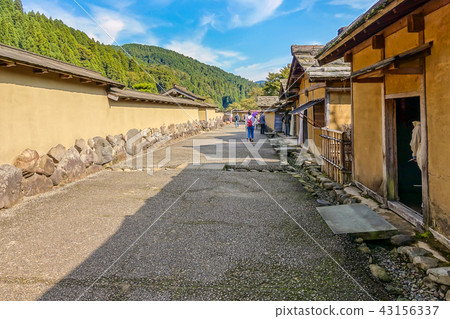 恢復鎮線Ichijodanijo朝倉遺址 43156337