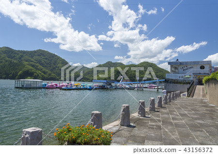 Sagami lake waterfront square Sagami lake waterfront square 43156372