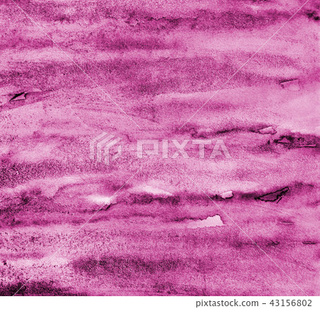 Abstract pink watercolor on paper texture Abstract pink watercolor on paper texture 43156802
