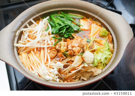 泡菜火鍋 泡菜火鍋 43159011