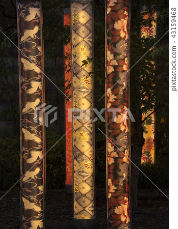 Friends of the Light Forest 43159468