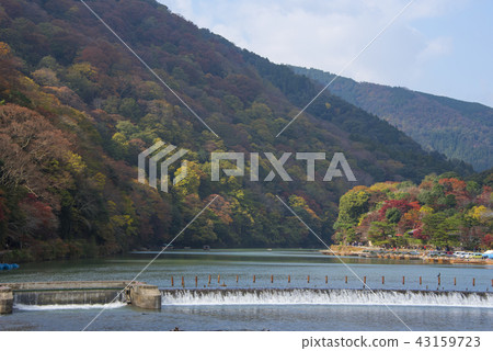 Kaede Arashiyama Kaede Arashiyama 43159723