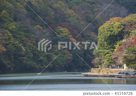 Kaede Arashiyama Kaede Arashiyama 43159726