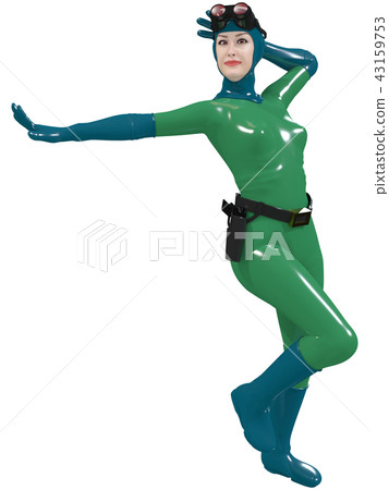 Super Soldier Super Soldier 43159753