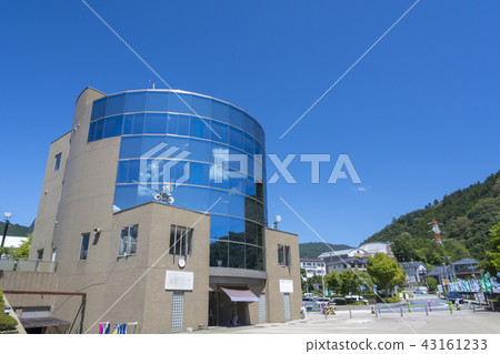 神奈川縣相模湖划船區 43161233