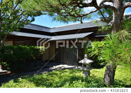 日式建築 日式建築 43161823