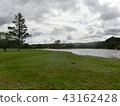 Mongolian scenery 43162428