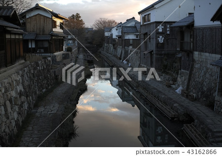 Hachimanbori Hachimanbori 43162866
