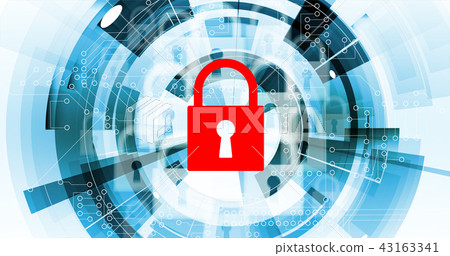 Cybersecurity network protection Future technology Cybersecurity network protection Future technology 43163341